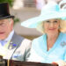 Casamento do Rei Charles e da Rainha Camilla testado por causa de questão real - Fonte