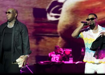 Cash Money, No Limit Records do NOLA anuncia turnê por 17 cidades | Música