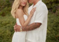 Cassie Randolph revela que se casou em particular com Brighton Reinhardt 6 meses antes do casamento no destino