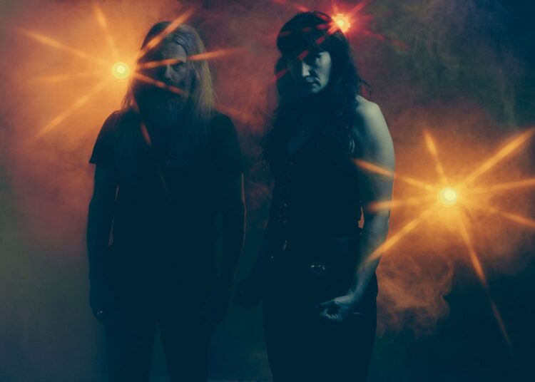 Castle lança nova música ‘Truckgrinder’