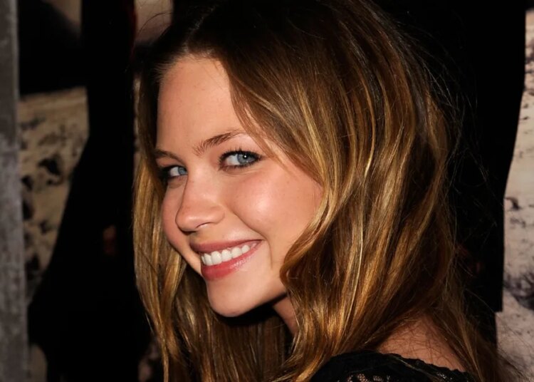 Causa da morte revelada para a estrela de 'Lilo & Stitch' Daveigh Chase