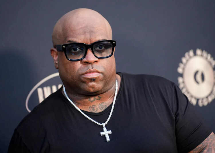 CeeLo Green quer uma batalha ‘VERZUZ’ contra Lauryn Hill: ‘Essa é minha irmã gêmea’