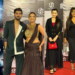 Celebridade ao vivo da ABP descoberta | Chahat Pandey, Sharad Malhotra, Kanchi Singh e outros participam da comemoração do aniversário de Mohit Kapoor
