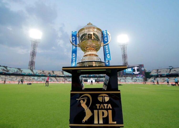 Celebridades apresentadas em 61% dos volumes de anúncios do IPL 19, já que a parcela de endosso aumentou 34%