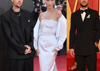 Celebridades com doença de Lyme: Bella Hadid, Justin Bieber, Ben Stiller