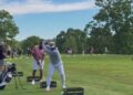 Celebridades jogam golfe em Rochester Hills para arrecadar milhões para a saúde das crianças
