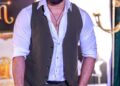 Celebridades participam da festa de sucesso 'Ishq Dum Aur Idli Rasam'