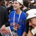 Celebridades que amam os Knicks reagem ao primeiro campeonato do time em 53 anos