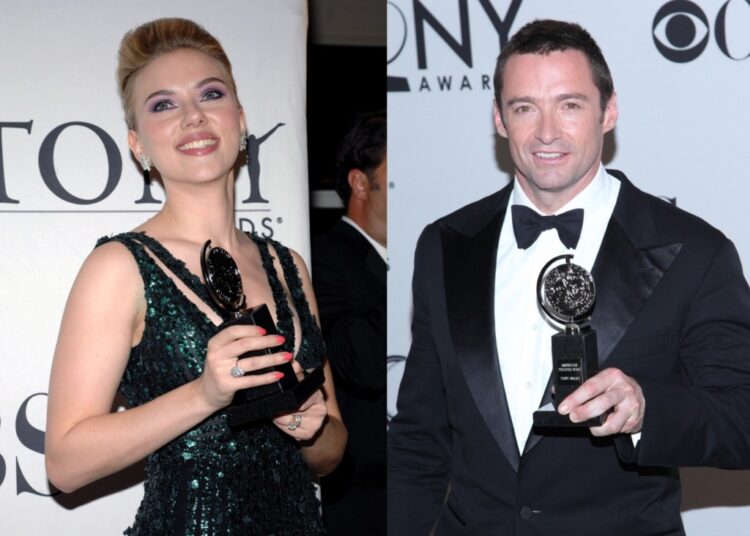 Celebrities You Might Not Know Are Tony Winners