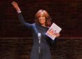 'Celebrity Autobiography'' fechará mais cedo na Broadway