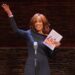 'Celebrity Autobiography'' fechará mais cedo na Broadway