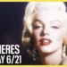 “Celebrity Crime Scene: Marilyn Monroe” em breve na FOX, Hulu e Hulu na Disney +