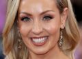 Celebrity Gogglebox 2026: Quem é Amy Dowden? Sua formação, idade, carreira estritamente profissional e diagnóstico de câncer