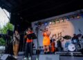 Centenas de artistas chegando ao grande festival de música de Vancouver este mês | Colmeia Diária