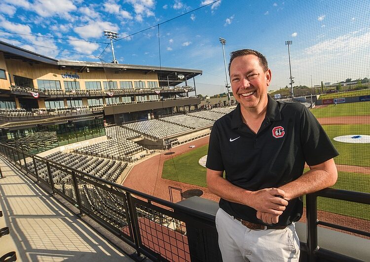 Center stage: Chattanooga entertainment options are major economic driver
