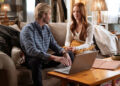 Chad Michael Murray diz que o envolvimento de “Sullivan's Crossing” passou por várias versões após um ‘debate monstruoso’ (exclusivo)