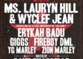 Chamada da Diáspora! revela a lista mais recente de artistas que se juntarão à programação, incluindo Giggs e Erykah Badu