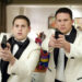 Channing Tatum e Jonah Hill potencialmente retornando para 24 Jump Street