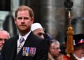 Chaos at the King’s Court – by Tom Sykes