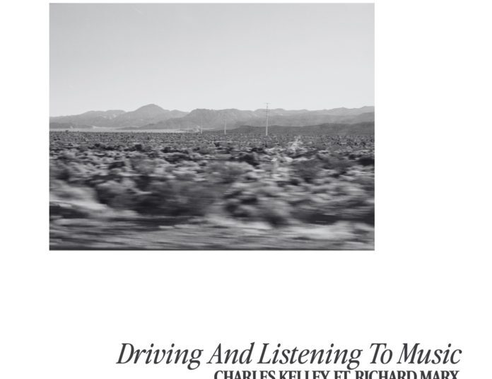 Charles Kelley se une a Richard Marx para uma nova versão nostálgica de “Driving And Listening To Music”