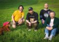 Chat Pile anuncia novo LP 'Who Loves The Sun', compartilhe música
