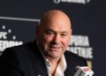 Chefe do UFC diz ‘nunca mais’ para outra noite de luta na Casa Branca