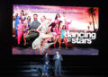 Chefes DWTS em Ciara, elenco da 35ª temporada de Maura, próximo spinoff profissional, Emmys