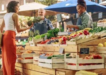 Chefs famosos revelam os supermercados em que confiam e onde os clientes economizam mais