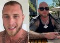 Chet Hanks vai zombar de si mesmo na campanha da pílula do dia seguinte