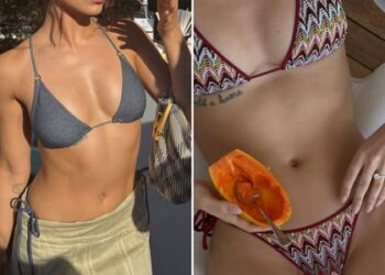 Chix no Netflix – Adivinhe a atriz gostosa!