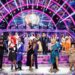 Chris Appleton se junta ao elenco de Strictly Come Dancing