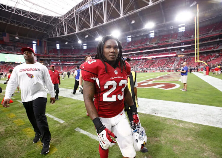 Chris Johnson entre as celebridades com diagnóstico de ELA. Quem são os outros?