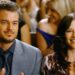 Chyler Leigh, de Grey's Anatomy, compartilha arrependimento de Eric Dane