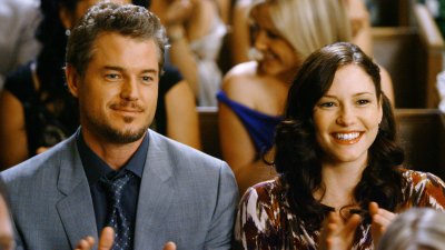 Chyler Leigh, de Grey's Anatomy, compartilha arrependimento de Eric Dane