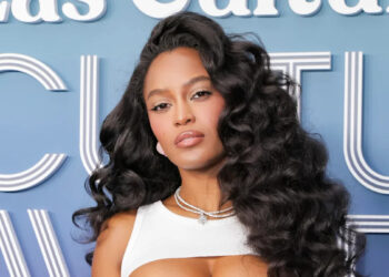 Ciara Miller revela plano de treinamento ‘DWTS’