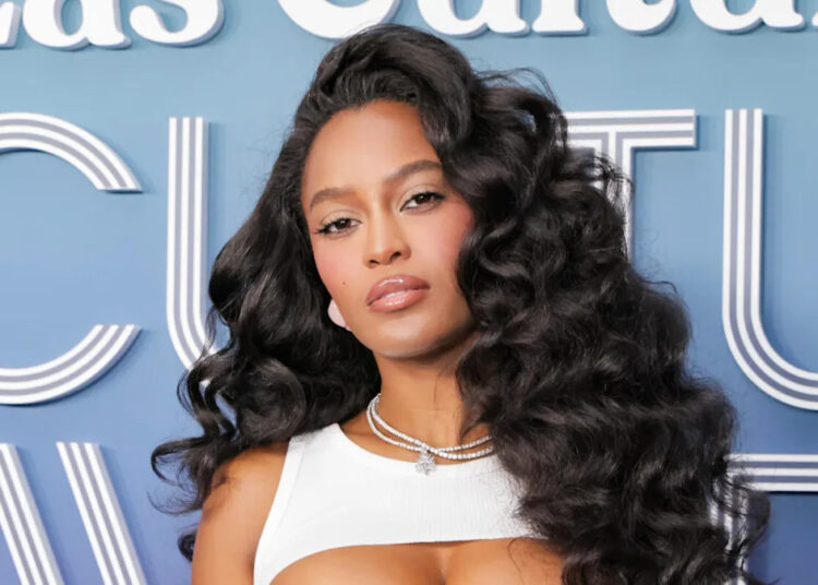 Ciara Miller revela plano de treinamento ‘DWTS’