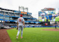 Cincinnati Reds x Kansas City Royals – Chase Burns x Stephen Kolek