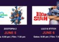 Cinemas Starry Night consecutivos no MACC nesta sexta e sábado: Maui Now