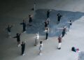 'City of Dance' do LA Dance Project coloca dança gratuita em espaços públicos