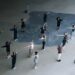 'City of Dance' do LA Dance Project coloca dança gratuita em espaços públicos