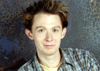 Clay Aiken aborda Kelly Ripa Feud e sendo revelado por Rosie O'Donnell