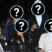 Clive Davis fez sua última aparição pública antes de morrer com Alicia Keys, Swizz Beatz e Chance the Rapper
