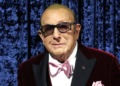 Clive Davis, magnata da música, morre em Nova York aos 94 anos
