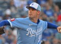 Cole Ragans, do Kansas City Royals, recebe atualização sobre grandes lesões na terça-feira