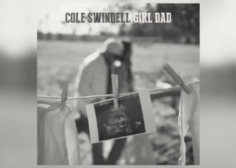 Cole Swindell oferece mais ‘momentos da vida real’ com ‘Girl Dad’