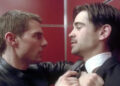 Colin Farrell chama Tom Cruise de 'um animal' e reflete sobre como trabalhar com ele