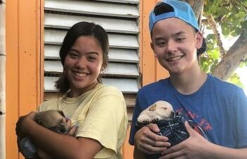 Collin Gosselin diz que 'dói' ver a irmã se conectar com a mãe