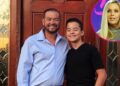 Collin Gosselin pede novamente à mãe Kate para testar o detector de mentiras
