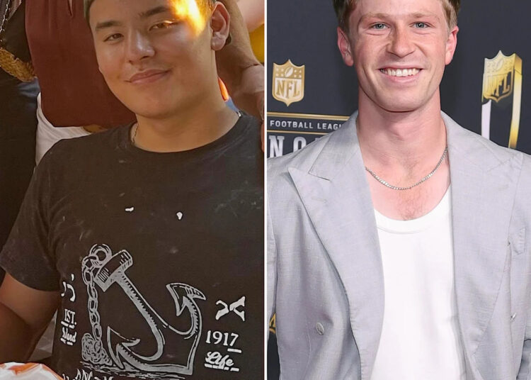 Collin Gosselin provoca revelações de livros, novo romance de Robert Irwin e mais notícias semanais da Us