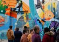 Columbus Arts Festival retorna ao Scioto Mile Downtown Riverfront